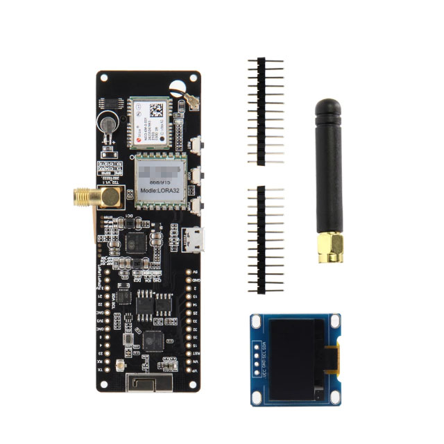 Nuovissima Scheda di Sviluppo  - Esp32 recensione e prezzo