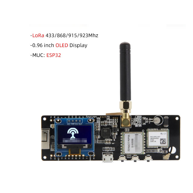 Nuovissima Scheda di Sviluppo  - Esp32 recensione e prezzo