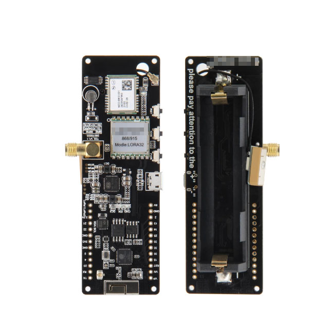 Nuovissima Scheda di Sviluppo  - Esp32 recensione e prezzo