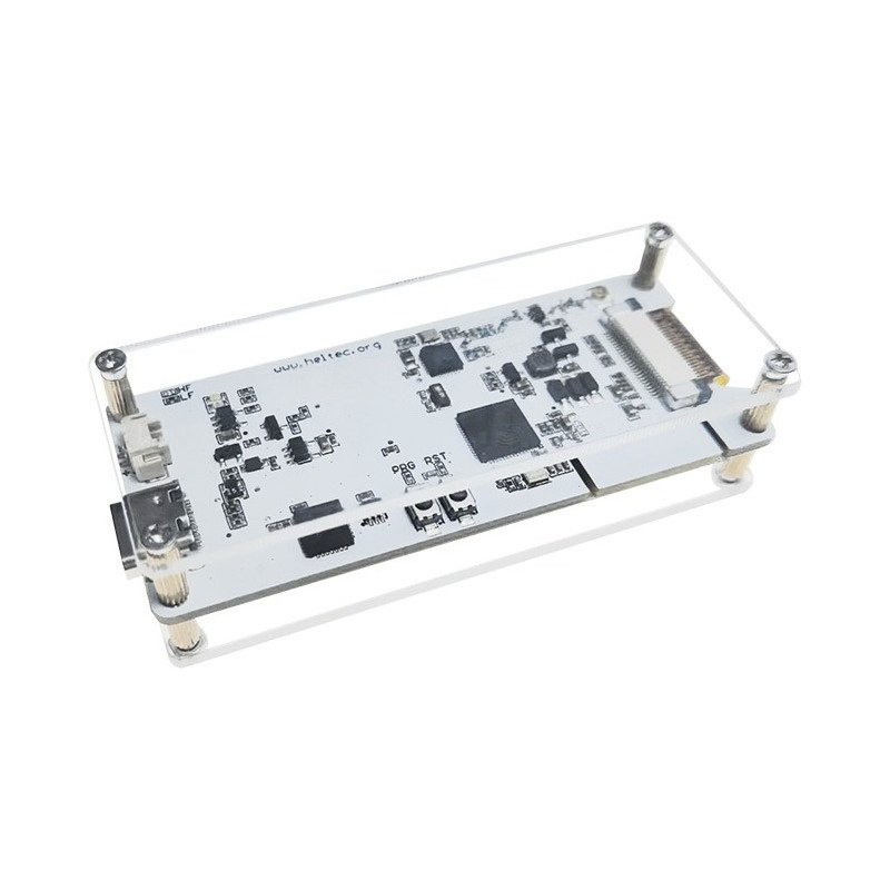 Node E-ink Bianco e Nero ESP32 - Esp32 S2 recensione e prezzo
