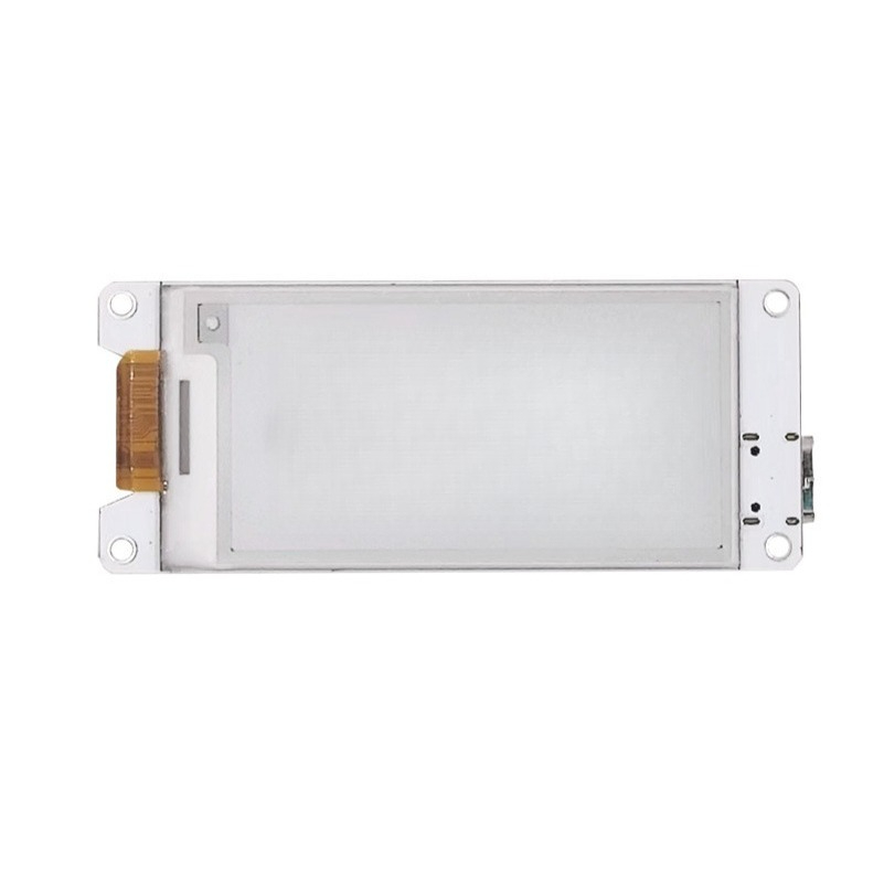 Node E-ink Bianco e Nero ESP32 - Esp32 S2 recensione e prezzo