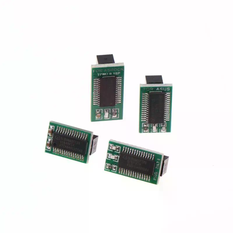Modulo TPM 2.0 12/14/18 Pin pe - Esp32 S2 recensione e prezzo