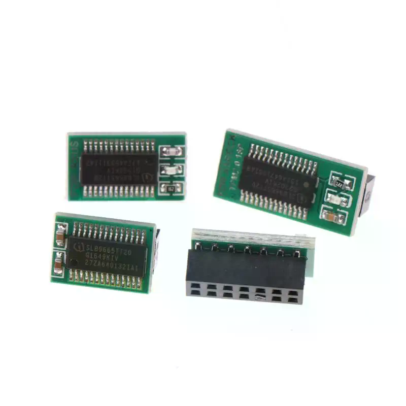 Modulo TPM 2.0 12/14/18 Pin pe - Esp32 S2 recensione e prezzo