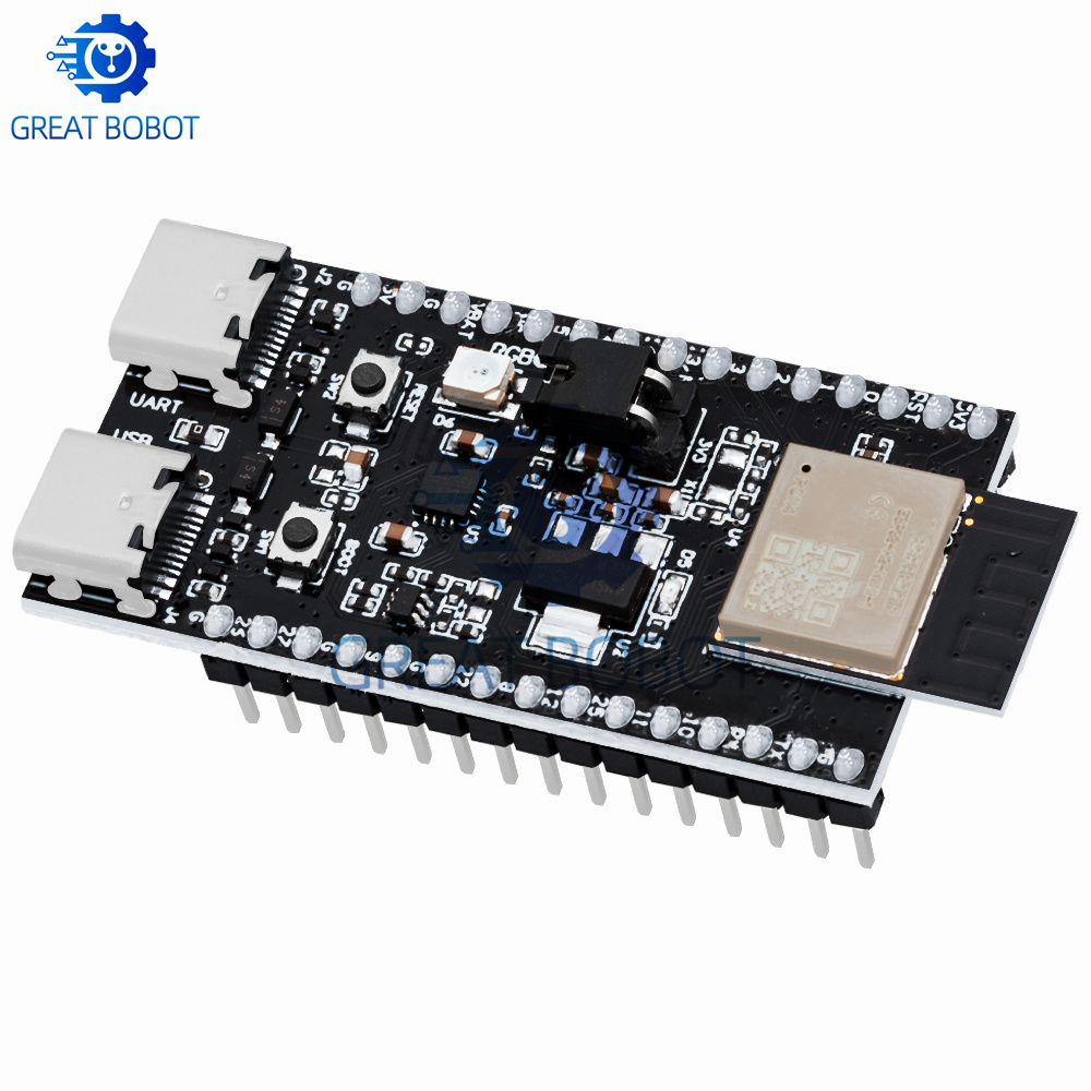 1 ~ 10PCS ESP32-H2-DevKitM WiF - Esp32 H2 recensione e prezzo
