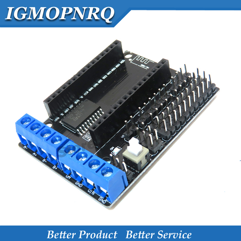 CH340G ESP8266 NodeMcu V3 Lua  - Esp8266 Nodemcu recensione e prezzo