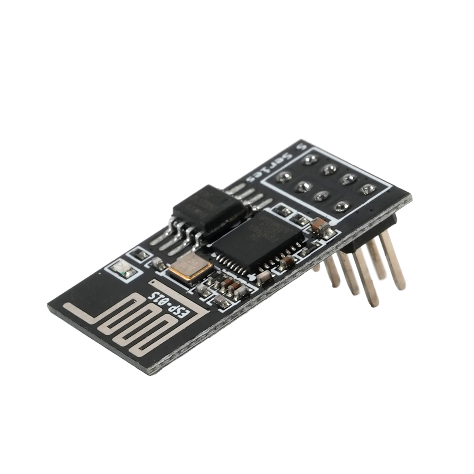Modulo WiFi ESP-01S ESP8266 co - Esp8266 recensione e prezzo