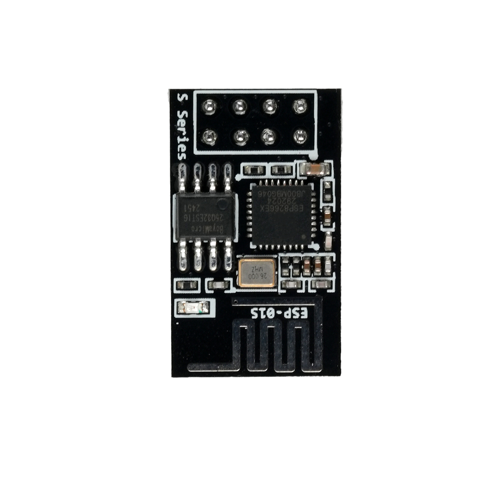 Modulo WiFi ESP-01S ESP8266 co - Esp8266 recensione e prezzo