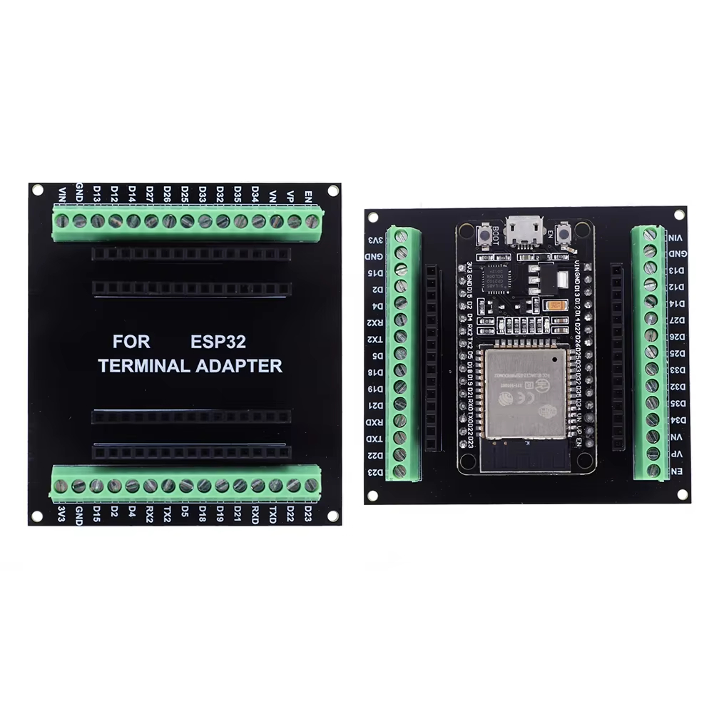Scheda di Espansione 32S CP210 - Esp32 Wifi Bluetooth Module recensione e prezzo