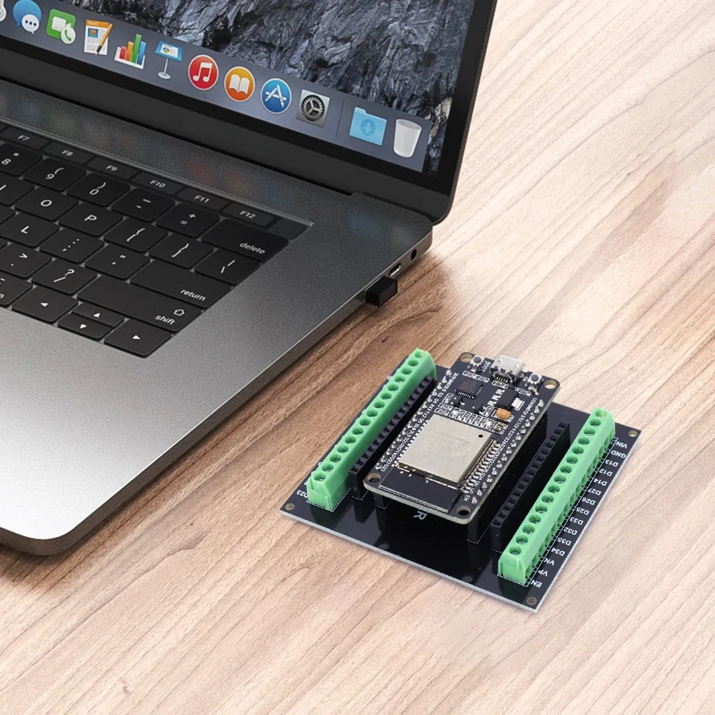 Scheda di Espansione 32S CP210 - Esp32 Wifi Bluetooth Module recensione e prezzo