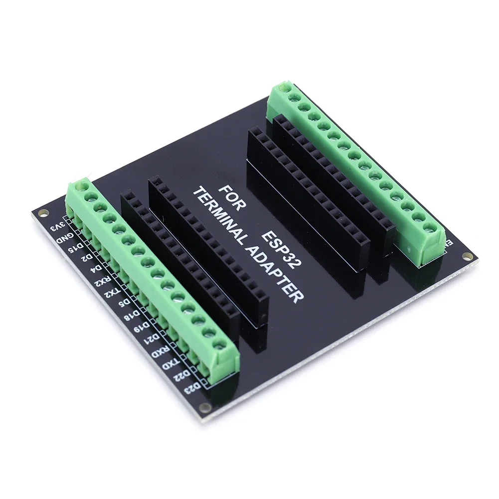 Scheda di Espansione 32S CP210 - Esp32 Wifi Bluetooth Module recensione e prezzo