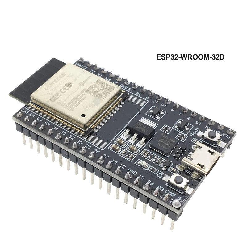 ESP32-DevKitC Scheda centrale  - Esp32 S2 recensione e prezzo