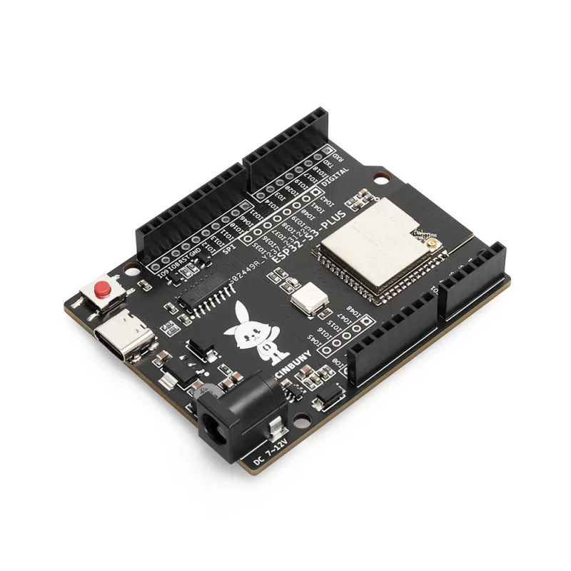 Scheda madre ESP32 S3 con WIFI - Esp32 Wifi Bluetooth Module recensione e prezzo