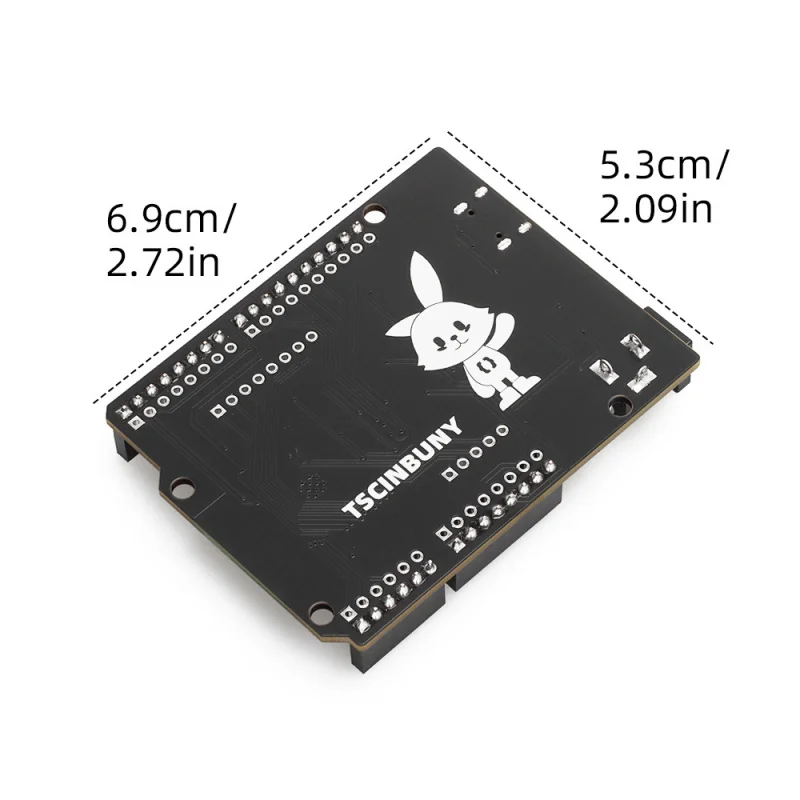 Scheda madre ESP32 S3 con WIFI - Esp32 Wifi Bluetooth Module recensione e prezzo